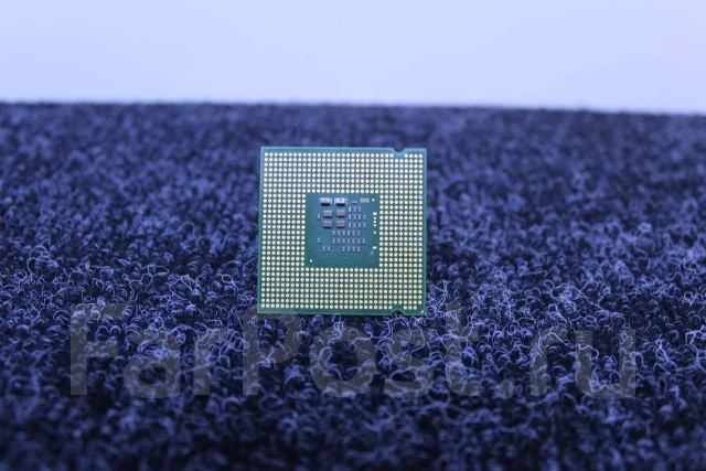 Intel Pentium 4 630 ����