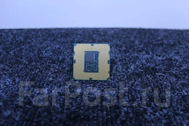 Intel Core i3-540 ����