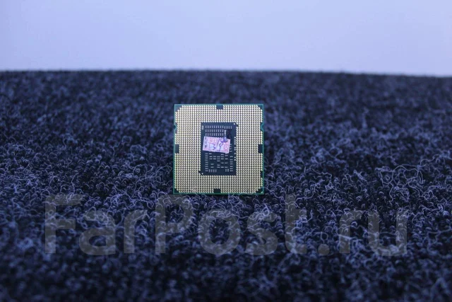 Intel Core i3-530 ����