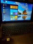 V-lazer. 15.6", 2,4����, ��� 8 ��, ���� 1 000���, WiFi: 1, Bluetooth: 1 ����