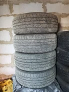 Toyo DRB. ������, 2017 ���, �/�, ����� 40�% ����
