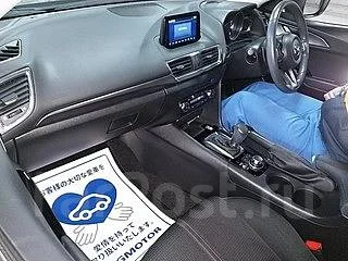 Mazda Axela. �������, ��������, 1.5 (111��.�.), ������, 20 000����. ��. ��� ����� �� ������������ ����
