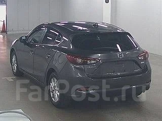 Mazda Axela. �������, ��������, 1.5 (108��.�.), ������, 34 000����. ��. ��� ����� �� ������������ ����