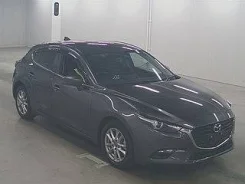 Mazda Axela. �������, ��������, 1.5 (108��.�.), ������, 34 000����. ��. ��� �����