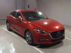 Mazda Axela. �������, ��������, 1.5 (111��.�.), ������, 10 000����. ��. ��� �����