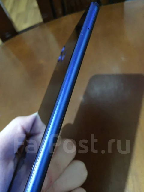 Honor 8X. �/�, ����� ����