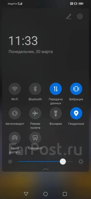 Honor 8X. �/�, ����� ����
