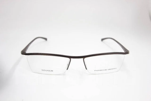 Оправа porsche design