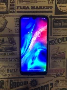 Honor 8S. �����, ������ ����