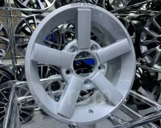 K&K �����. 6.5x15", 5x139.7, ET40, �� 98,6���. ��� ����� �� ������ ����