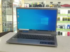 Acer Swift 3 SF313-51. 13.3", 2,2����, ��� 4 ��, ���� 128���, WiFi: 1, ����������� �� 4��. ����