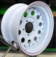 Ningbo. 8.0x16", 5x139.7, ET25,  110,5. 