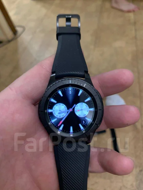Samsung Gear S3 Classic ����