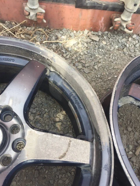 Lenso Eagle. x17", 5x100, 5x114.3 ����