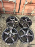 Lenso Eagle. x17", 5x100, 5x114.3 ����