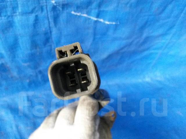 Моторчик вентилятора радиатора кондиционера Sunny B14 / GA16 купить в ...