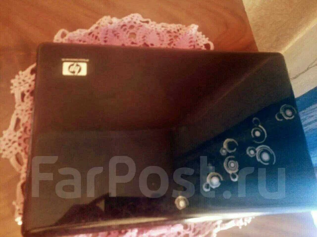 HP Pavilion dv7. 17.3", 2,4����, ��� 4 ��, ���� 1 000���, WiFi: 1, Bluetooth: 1 ����