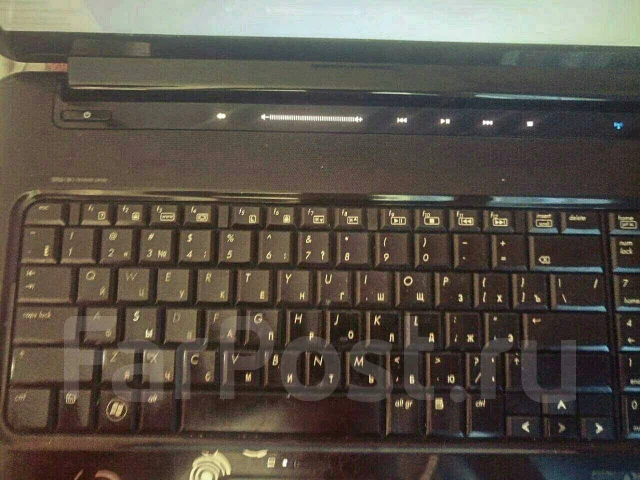 HP Pavilion dv7. 17.3", 2,4����, ��� 4 ��, ���� 1 000���, WiFi: 1, Bluetooth: 1 ����