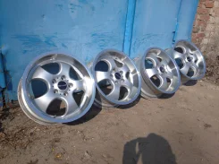 Work Nezart. 7.5x17", 5x114.3, ET42, �� 73,1���. ����