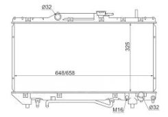 �������� ���������� JD JPR0082 Toyota Caldina/Carina/Corona JPR0082 ����
