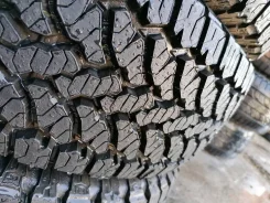 General Tire Grabber AT3. ����� at, �����. ��� ����� �� ������ ����