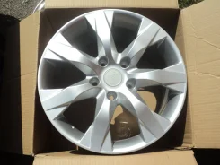 Replay H21. 8.0x17", 5x120, ET55, �� 64,1���. ����