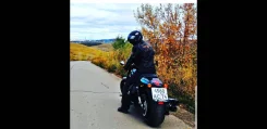 Harley-Davidson Night Rod Special VRSCDX. 1 250����. ��., ��������, ���, � �������� ����
