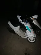 Honda Dio AF35 SR. 65����. ��., ��������, ���, � �������� ����