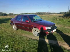 Volkswagen Vento ����