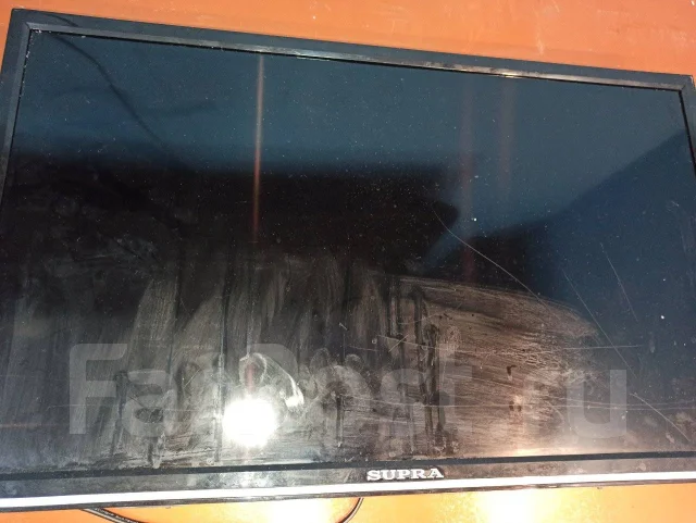 Supra. LCD (��) ����