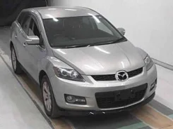Mazda CX-7. �������, ��������, 2.3 (238��.�.), ������, 105����. ��, �/�, ��� ���. ��� ����� �� ������������ ����