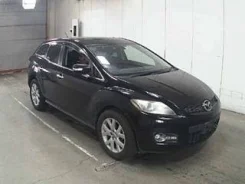 Mazda CX-7. �������, 4wd, 2.3 (238��.�.), ������, 187����. ��, �/�, ��� ���. ��� ����� �� ������������ ����