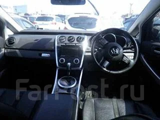Mazda CX-7. �������, 4wd, 2.3 (238��.�.), ������, 187����. ��, �/�, ��� ���. ��� ����� �� ������������ ����