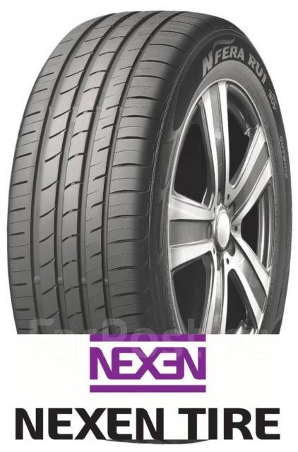 Шины nexen nfera ru1 характеристики