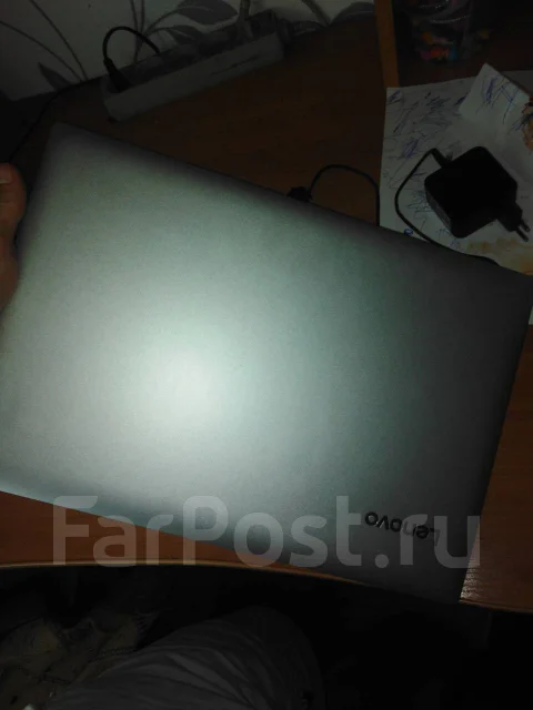 Lenovo IdeaPad 320-15IAP. 15", 1,1����, ��� 4 ��, ���� 500���, WiFi: 1, Bluetooth: 1, ����������� �� 4��. ����