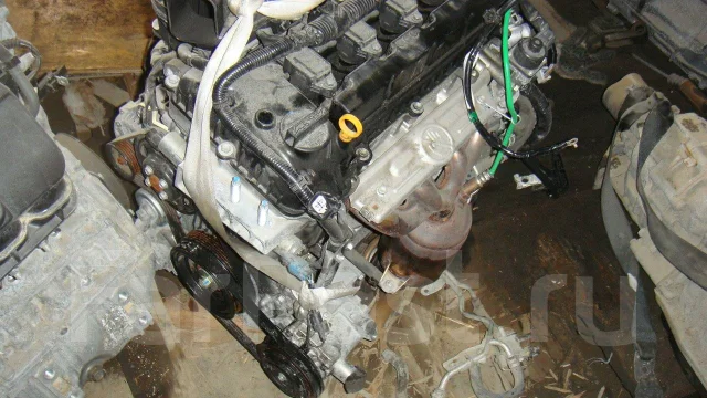 K12c двигатель suzuki