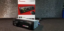 Pioneer MVH-S120UBG. ��� ����� �� ���������� ����