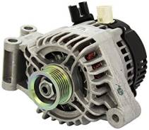  FORD DAN588 