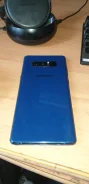 Samsung Galaxy Note 8. �/�, �����, 4G LTE, Dual-SIM, ����������, NFC ����