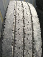 Bridgestone Duravis R205. ������, 2012 ���, �/�, ����� 70 % ����