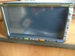 Clarion MAX860HD 