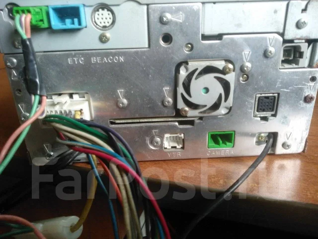 Clarion MAX860HD ����