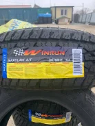WinRun Maxclaw A/T. ����� at, 2019 ���, ����� ����