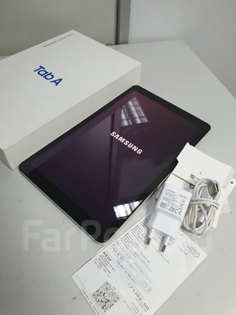 Samsung Galaxy Tab A 10.5 ����
