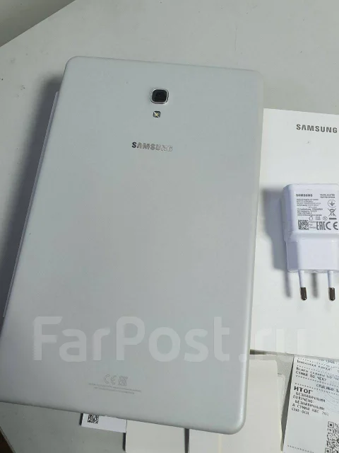 Samsung Galaxy Tab A 10.5 ����