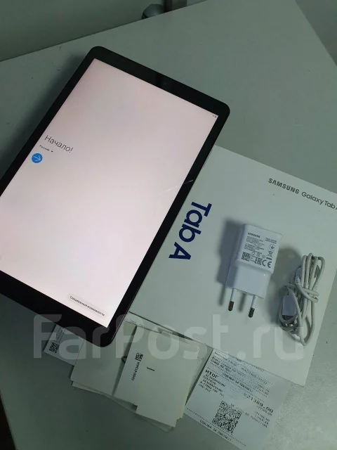 Samsung Galaxy Tab A 10.5 ����