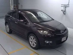 Mazda CX-7. �������, ��������, 2.3 (238��.�.), ������, 71����. ��, �/�, ��� ���. ��� ����� �� ������������ ����