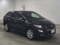 Mazda CX-7. �������, ��������, 2.3 (263��.�.), ������, 82����. ��, �/�, ��� ���. ��� ����� �� ������������ ����