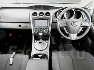 Mazda CX-7. �������, ��������, 2.3 (263��.�.), ������, 82����. ��, �/�, ��� ���. ��� ����� �� ������������ ����