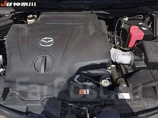 Mazda CX-7. �������, ��������, 2.3 (263��.�.), ������, 105����. ��, �/�, ��� ���. ��� ����� �� ������������ ����